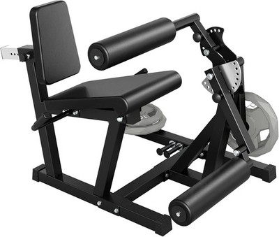 Leg Extension Curl Machine Home Gym Equipment