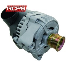 NEW ALTERNATOR FOR 92-00 BMW 320 323 325 328 525 M3 Z3 2.0L 2.5L 12-31-1-738-351