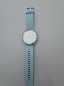 Garmin Vivomove HR Hybrid Smartwatch Aktivitätstracker *Display funktioniert nicht*AO35