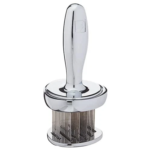Impressor Meat Tenderizer and Flavor Infuser Meat Preparation Kitchen Tool
Opens in a new window or