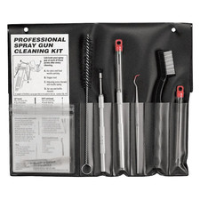 Devilbiss 192212 Gun Cleaning Kit For Devilbiss Tekna Finishline Brand Spray Gun Devilbiss 192212 Gun Cleaning Kit For Devilbiss Tekna Finishline Brand Spray Gun
