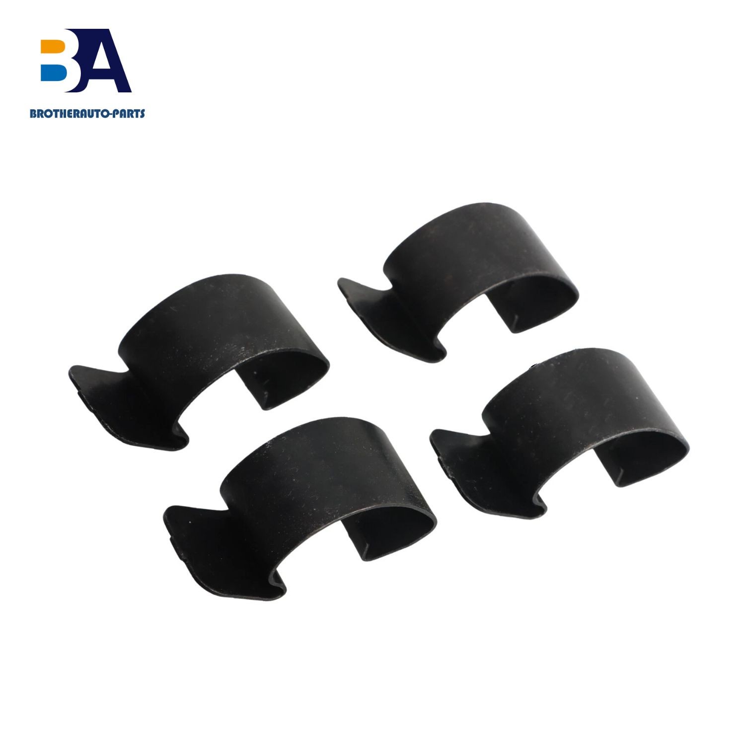 4x Air Cleaner Intake-Filter Box Housing Latch Fit for Ram 3500 1500 5277576