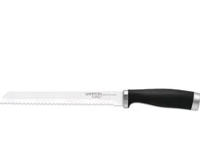 Chic Epicure 8-Inch Bread Knife - Effortless Slicing & Stylish Design
