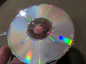 Panzer Dragoon Saga (Sega Saturn) - DISC 1 ONLY | TESTED WORKING