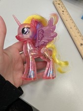 2017 Hasbro My Little Pony The Movie MLP PRINCESS CADANCE Glitter Celebration
