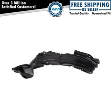 Front Right Inner Fender Liner Fits 2007-2009 Hyundai Santa Fe