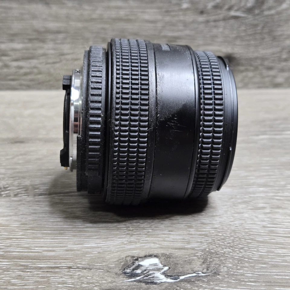 Promaster Spectrum 7 1:4-5.6 35-88mm Japan multi-coated - Image 2 of 4