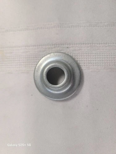 FRONT HUB DRUM SEAL | 00