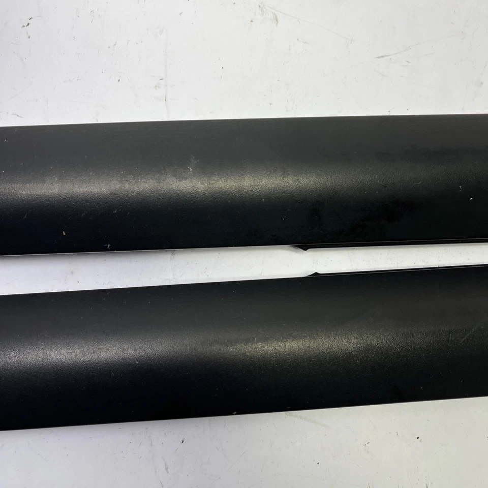 Juego de cubierta de pilar parabrisas izquierdo y derecho Honda Element 2003-2011 OEM Foto 4 de 4