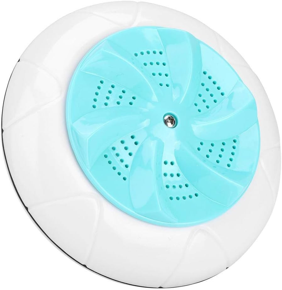 Mini Lavatrice Automatica USB per Neonati e Capi Delicati