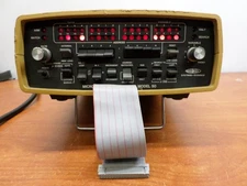 SYSTRON DONNER MODEL 50 MICROPROCESSOR ANALYZER
