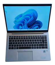 HP Elitebook 840 G7 i5 10210U 2,11 GHz 8 GB 256 GB 14,1