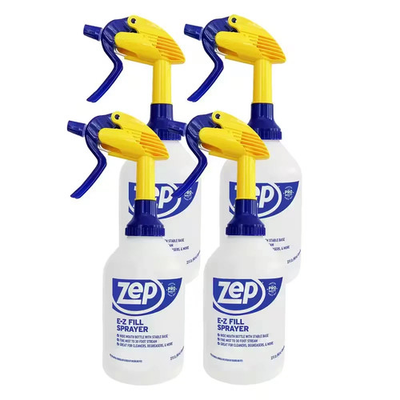 #ad #ad 32 Oz. E Z Fill Spray Bottle 4 Pack $23.99