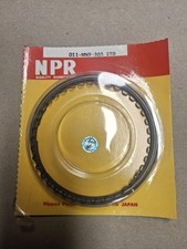 Husqvarna Kolbenring Satz 100mm TE TC SMR 610 570 630 660