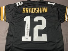 Terry Bradshaw Cards, Rookie Cards and Autographed Memorabilia Guide 36