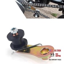 Chain Tensioner, 110 CC 125 CC 140 CC Heavy Duty Chain Roller Tensioner with