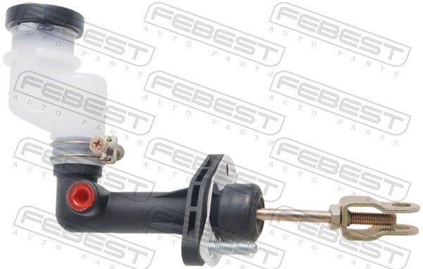 Febest 1281-EF Geberzylinder, Kupplung FüR Hyundai KIA-image