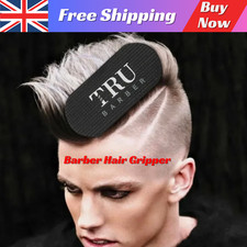 Hair Gripper Strong Holder Large Clips For Sectioning Hairdressing & Barber Pads