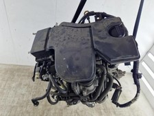 Moteur Citroen C1