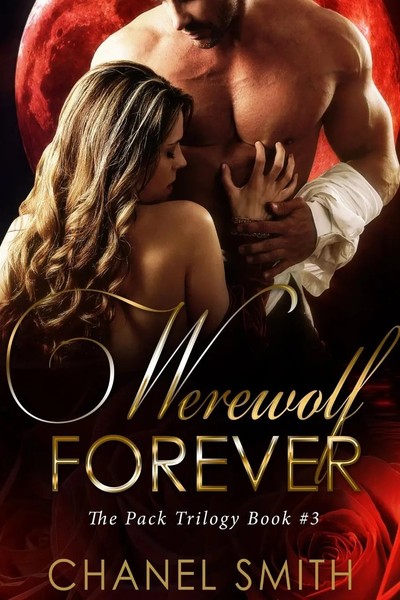 Werewolf Forever Chanel Smith Taschenbuch Kartoniert / Broschiert Englisch 2016-image
