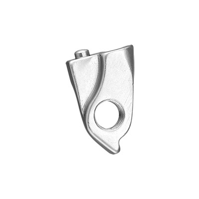 Patte de dérailleur alu cube modèle route gh-164 marque Marwi - Pièce