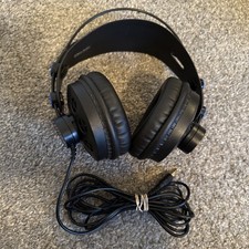 PreSonus HD7 Studio Quality Full Range Stereo Professional Headphones  Tested