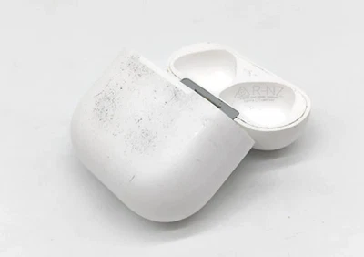 Apple AirPods 4 - NUR LADECASE - A3059 (ANC) - APPLE ID VERKNÜPFT! - Bild 1 von 4