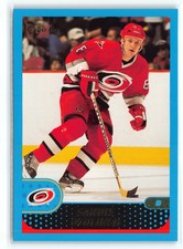 Sandis Ozolinsh 2001 O-Pee-Chee #130