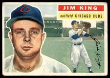 Click to enlarge Jim King