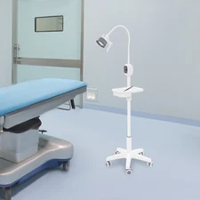 LED Surgical Examination Light Examination Lamp Medical Exam Lamp Freestanding~