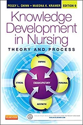 Knowledge Development in Nursing : Theory and Process Paperback