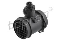Luftmassenmesser Topran 501 505 FüR Bmw E34 E39 E38 E32 Mit GehäUse 7Er 5Er 540