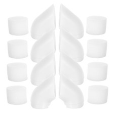 Hydroponic Planting Sponge Cup Sturdy Planting Cup Plastic Hydroponics Tower Cup 16.25 per sponge