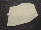 Vintage 1979 Star Wars * MILLENNIUM FALCON * SMUGGLERS COVER * ORIGINAL PART