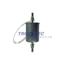 Kraftstofffilter für Audi A2 8Z0 A3 8P1 8PA | 24152766