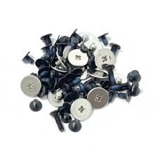 New Set of screws kit For DELL G5 15 5500 P89F003 Replacement Laptop screws