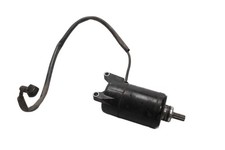 Motorino di avviamento, motore elettrico Yamaha FZS 600 Fazer RJ02 98-99