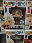 New ListingTengen Uzui Funko Pop! #1537 Funko Exclusive! Demon Slayer!