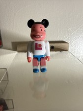 Medicom Toy Be@rbrick Lily Franky Artist Seri...
