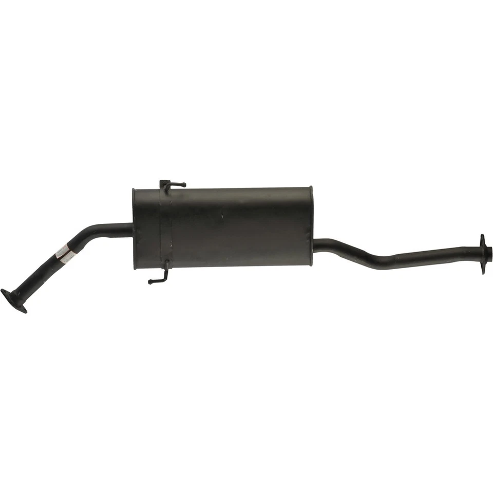 Exhaust Muffler Assembly For 01-03 Toyota Sienna  2103-73669 - Image 3 of 4