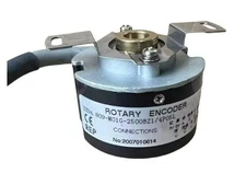 QTY:1 NEW GNH60H20P-LD-RAG5000Z1-2M encoder replacement