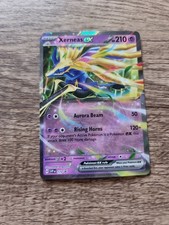 pokmon trading card game azure legends tin xerneas ex Pokemon - With this tin Azure Legends Tin [Xerneas ex]