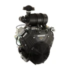 Briggs & Stratton Vanguard 35 HP 993cc Horizontal Shaft Engine | 613477-0242-J1