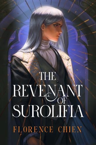 The Revenant of Surolifia - Image 6