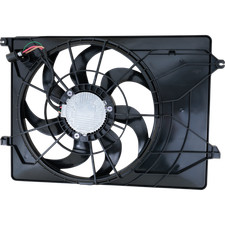 Cooling Fans Assembly  25380S8500 for Hyundai Palisade 2022-2024