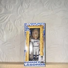 Los Angeles Dodgers Tommy Lasorda Bobblehead MLB Baseball Box #2