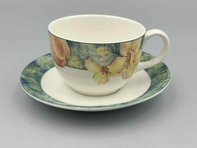 Marks & Spencer Millbrook - Teetasse und Untertasse