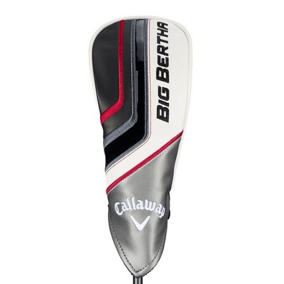 Bois De Parcours Callaway Big Bertha 2004 - N°5, Shaft Graphite RCH 75 Regular Flex, Occasion