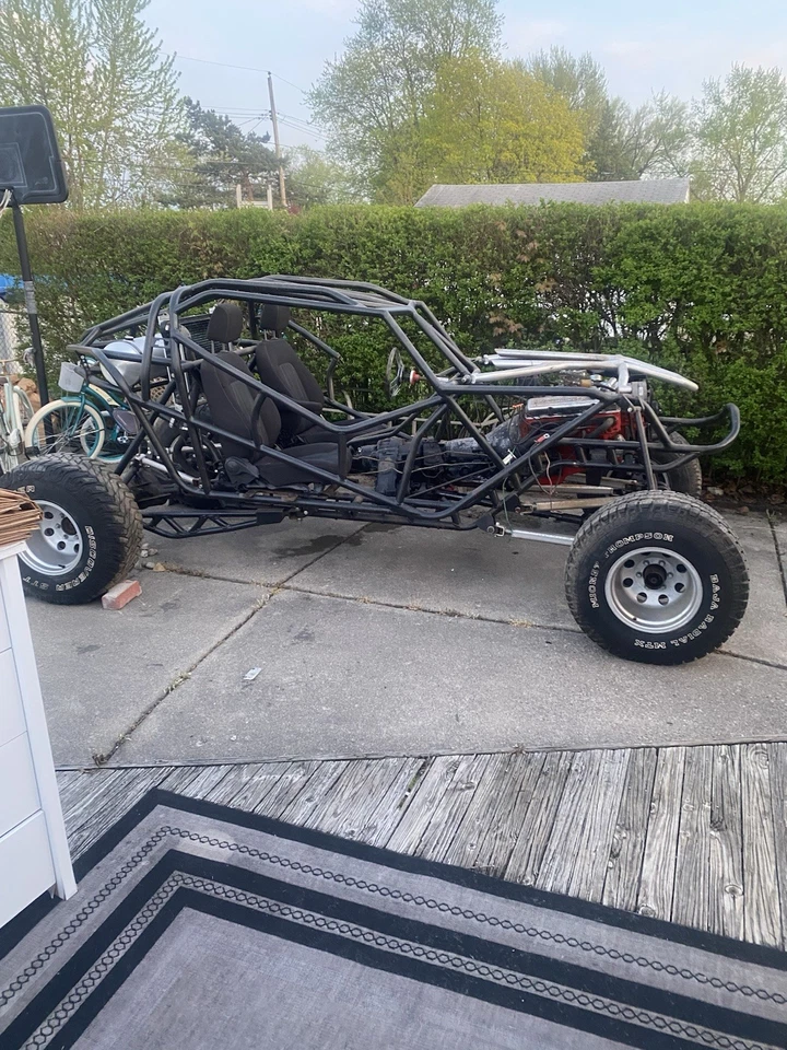 Go Kart Chassis for sale | eBay