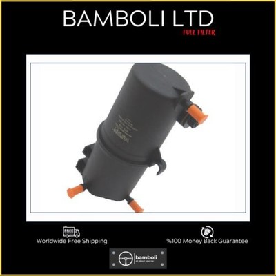 Bamboli Fuel Filter For Volkswagen Amarok 2.0 Td 180Cv 2016 -  2H0127401D